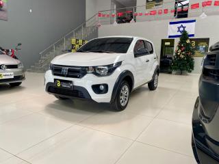 Foto do veículo Fiat Mobi 1.0 Like
