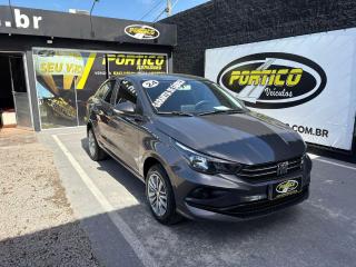 Foto do veículo Fiat Cronos 1.0 Drive