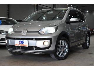 Foto do veículo Volkswagen Up Cross Mdv Flex