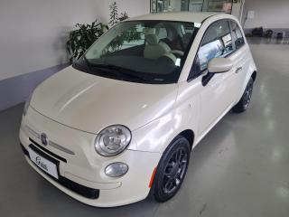 Foto do veículo Fiat 500 Cult 1.4 Flex 8v Evo Dualogic