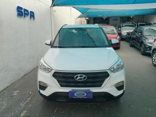 Foto do veículo Hyundai Creta Smart 1.6 16v Flex Aut.