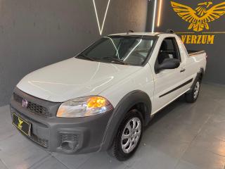 Foto do veículo Fiat Strada 1.4 Ce Hard Working