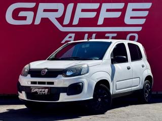 Foto do veículo Fiat Uno 1.0 Attractive