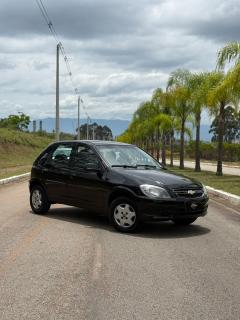 Foto do veículo Chevrolet Celta 1.0l Flexpower Lt