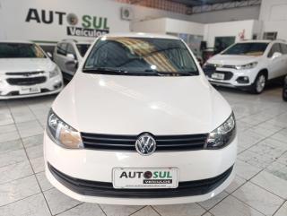 Foto do veículo Volkswagen Gol 1.0 Tec Total Flex Special