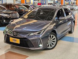 Foto do veículo Toyota Corolla Xei 2.0 Flex 16v Aut.