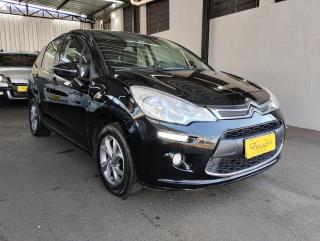 Foto do veículo Citroën C3 Tendance 1.5 Flex 8v 5p Mec.