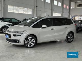 Foto do veículo Citroen Grand C4 Picasso 1.6 16v Thp Intensive Auto