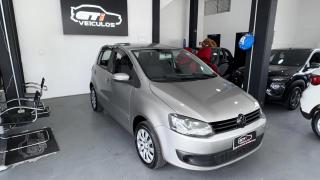 Foto do veículo Volkswagen Fox 1.0 Mi Total Flex 8v 5p