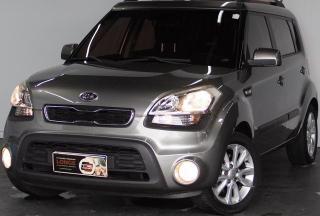 Foto do veículo Kia Soul 1.6 Flex Ex Auto U173
