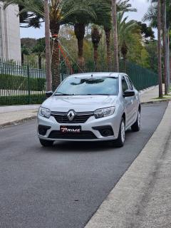 Foto do veículo Renault Logan 1.0 Zen