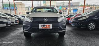 Foto do veículo Volkswagen Saveiro 1.6 Cd Cross