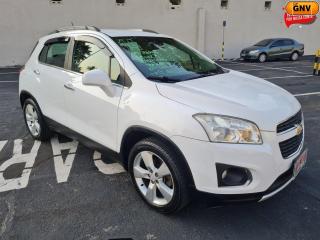 Foto do veículo Chevrolet Tracker Ltz 1.8 16v Flex 4x2 Aut.