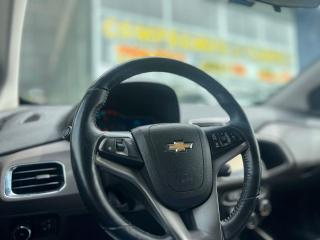 Foto do veículo Chevrolet Prisma 1.4 Spe/4 Ltz Auto