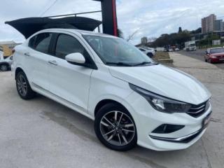 Foto do veículo Fiat Cronos 1.3 8v Flex