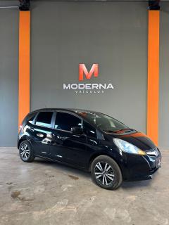 Foto do veículo Honda Fit 1.4 16v Flex Lx