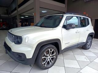 Foto do veículo Jeep Renegade Long. T270 1.3 Tb 4x2 Flex Aut.