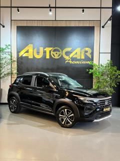 Foto do veículo Fiat Pulse 1.0 T200 Audace Cvt