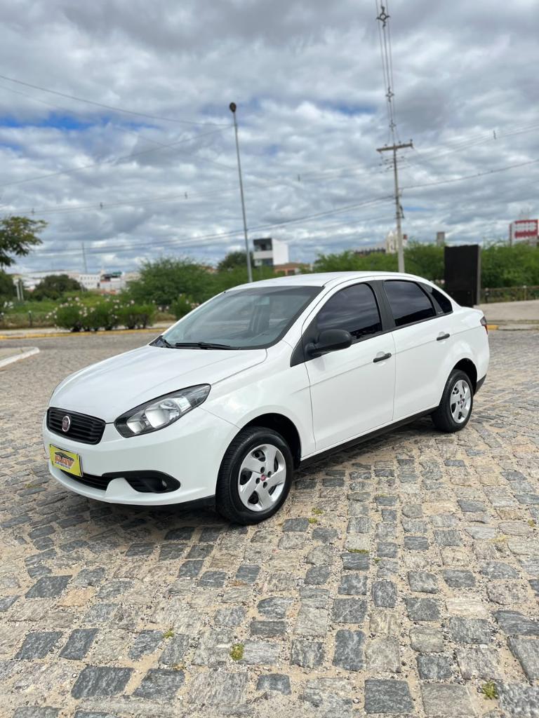 Fiat Grand Siena Siena 1.0 2021