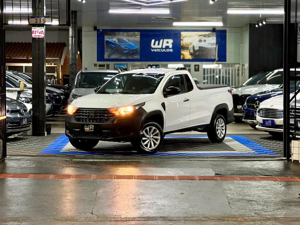 Fiat Strada