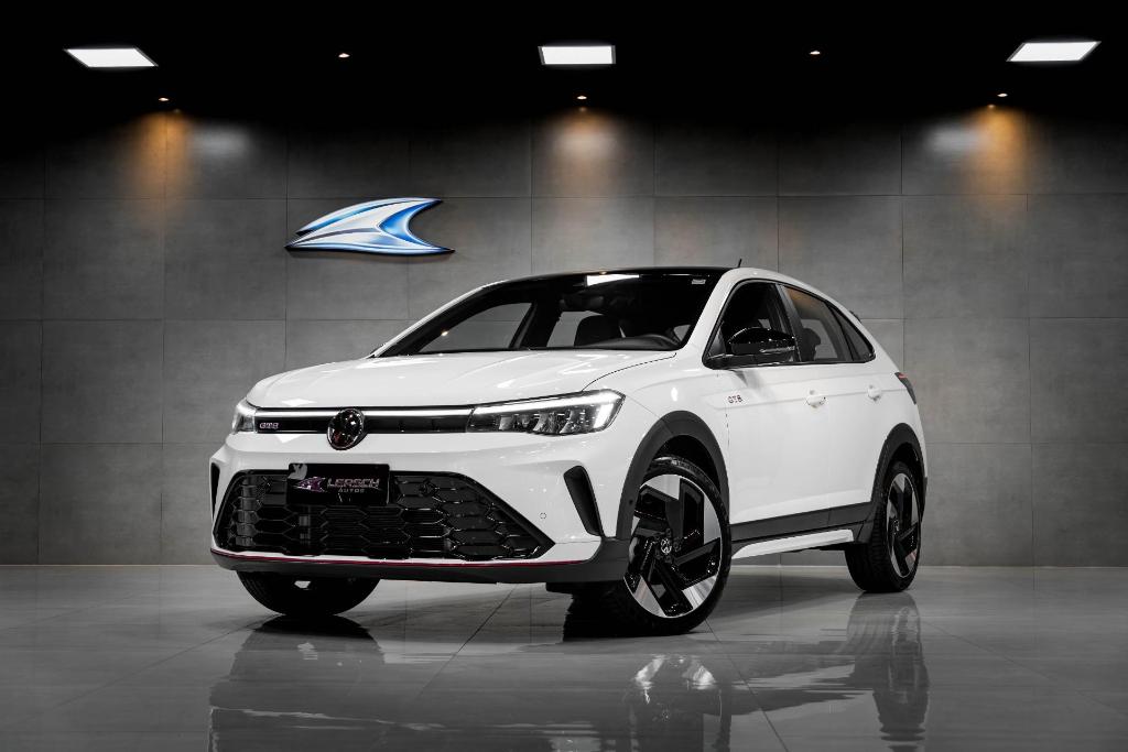 Volkswagen Nivus