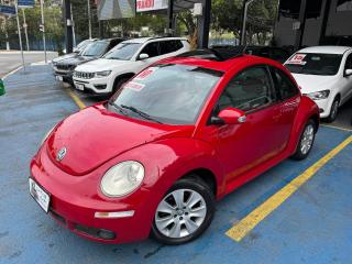 Foto do veículo Volkswagen New Beetle 2.0 Mi Mec./aut.