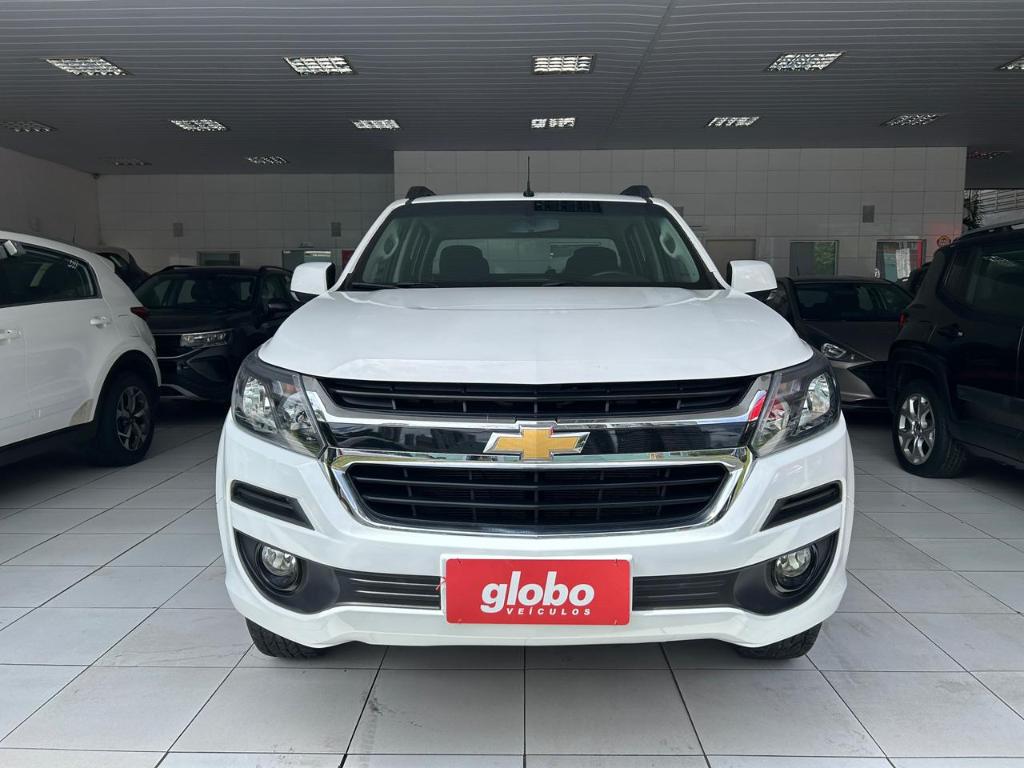 Chevrolet S10 OTHERS 2019