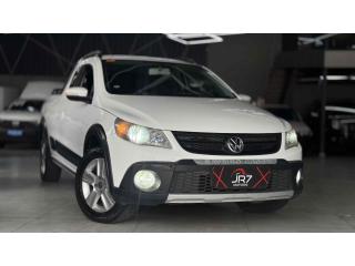 Foto do veículo Volkswagen Saveiro 1.6 Total Flex Cabine Estendida