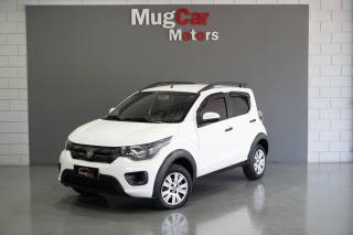 Foto do veículo Fiat Mobi 1.0 Evo Way