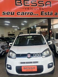 Foto do veículo Fiat Uno 1.0 Evo Flex Way