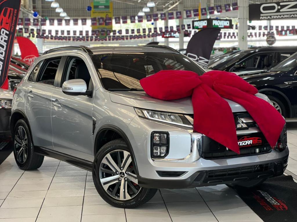 Mitsubishi Outlander 2022