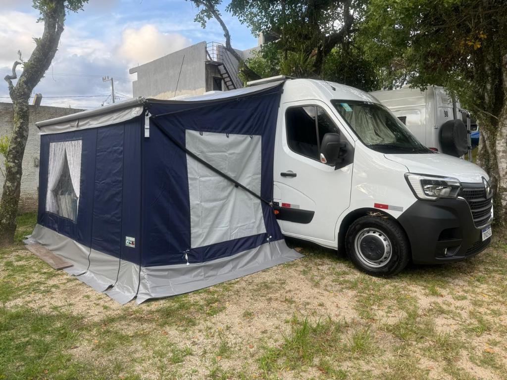 Renault Master Master 2.3 dCi Extra Furgão 16V Diesel 2024