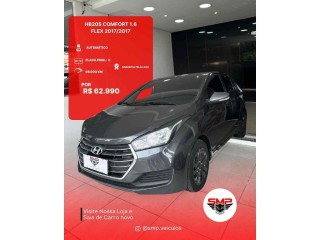 Foto do veículo Hyundai Hb20 1.6 S Comfort Style Auto