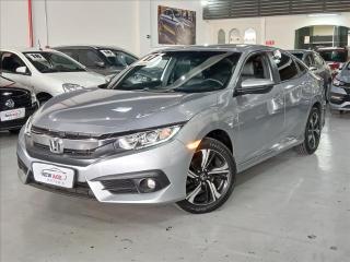 Foto do veículo Honda Civic Sedan Ex 2.0 Flex 16v Aut.4p