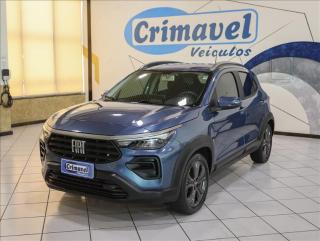 Foto do veículo Fiat Pulse Drive 1.0 Turbo 200 Flex Aut.