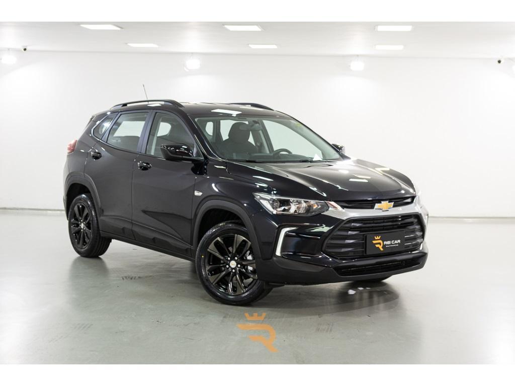 Chevrolet Tracker TRACKER LT 1.0 Turbo 12V Flex Aut. 2024