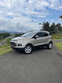 Foto do veículo Ford Ecosport 2.0 16v Flex Titanium Powershift