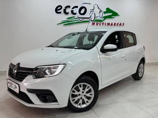Foto do veículo Renault Sandero 1.0 S Edition