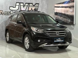 Foto do veículo Honda Cr-v 2.0 16v 4wd Exl Auto