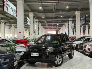 Foto do veículo Hyundai Tucson Gls 1.6 Turbo 16v Aut.