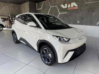 Foto do veículo Byd Dolphin Mini Bev 38kwh Gs 5l Auto