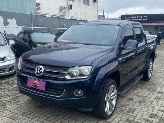 Foto do veículo Volkswagen Amarok 2.0 Tdi