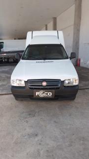 Foto do veículo Fiat Fiorino 1.3 Furgao Flex