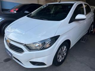 Foto do veículo Chevrolet Onix 1.0 Spe/4 Eco Lt