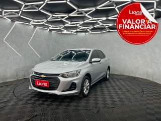 Foto do veículo Chevrolet Onix 1.0 Lt