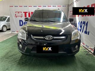Foto do veículo Kia Sportage 2.0 4x2 Ex Auto