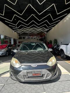 Foto do veículo Ford Fiesta 1.0 8v Flex/class 1.0 8v Flex 5p
