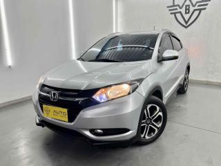 Foto do veículo Honda Hr-v 1.8 Ex Cvt