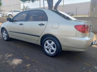 Foto do veículo Toyota Corolla 1.8 Vvt-i Xei