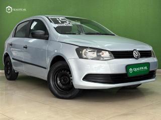 Foto do veículo Volkswagen Gol Trendline 1.6 T.flex 8v 5p